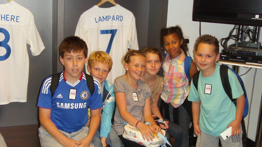 2011 Junior Summer Scheme 07